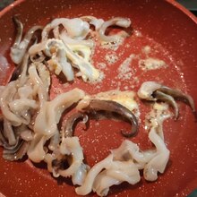 ブロッコリーの芯で簡単おつまみお イカマヨポン レシピ 作り方 By りょうちん222 楽天レシピ ブロッコリーの芯で簡単おつまみお イカマヨポン レシピ 作り方 By りょうちん222 楽天レシピ